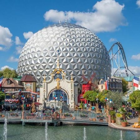 イルキルシュ＝グラファンスタデンLe Strasbourgeoisアパートメント エクステリア 写真